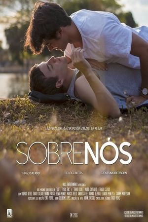 About Us's poster