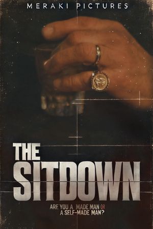 The Sitdown's poster