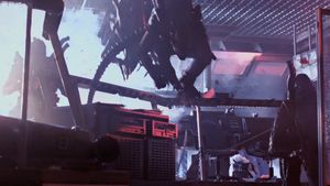 Aliens's poster