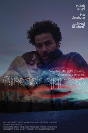 Grasshoppers's poster
