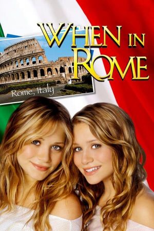 When in Rome's poster image