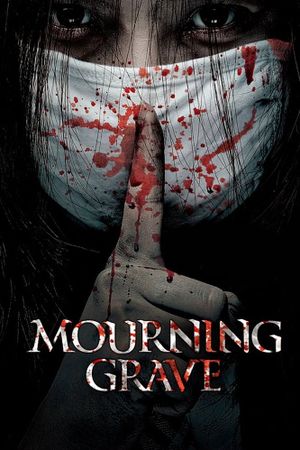Mourning Grave's poster