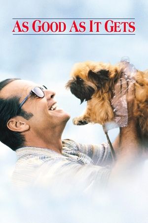 As Good as It Gets's poster