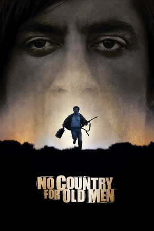 No Country for Old Men's poster