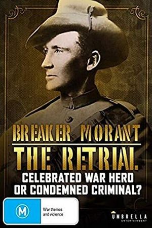 Breaker Morant: The Retrial's poster image