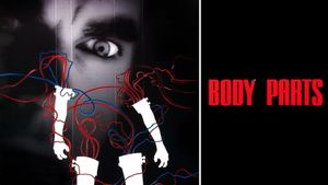 Body Parts's poster