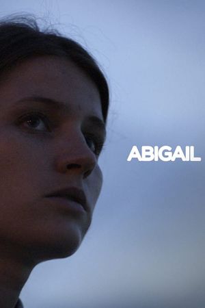 Abigail's poster