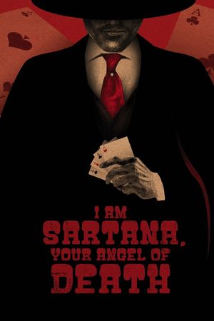 I Am Sartana, Your Angel of Death's poster