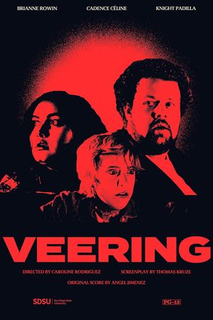 Veering's poster