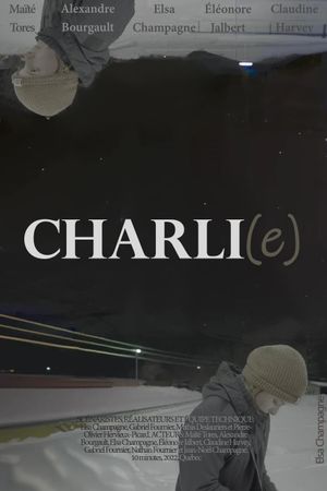 Charli(e)'s poster