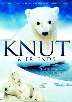 Knut and His Friends's poster