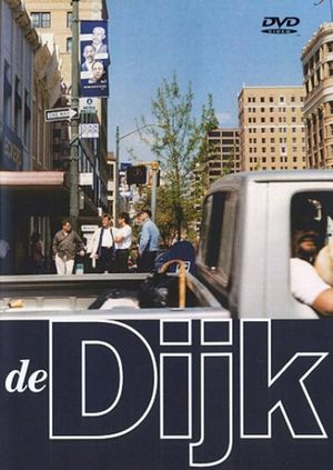 De Dijk: Live vanuit De Melkweg / De Watertoren's poster