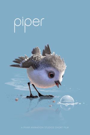 Piper's poster