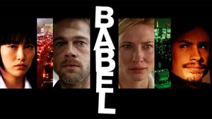 Babel's poster