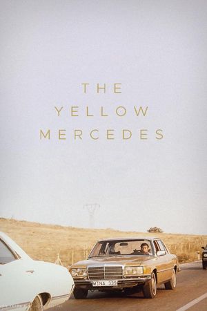 The Yellow Mercedes's poster