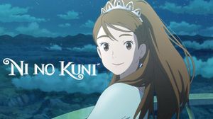 NiNoKuni's poster