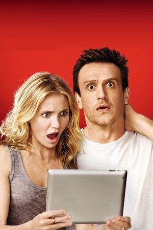 Sex Tape's poster
