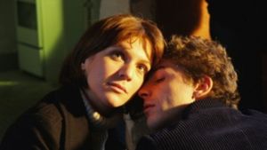 Ten Winters's poster
