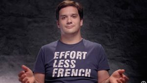 Bitcoin Big Bang: l'improbable épopée de Mark Karpeles's poster