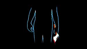 Friday the 13th Part 2's poster