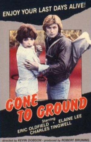 Gone to Ground's poster