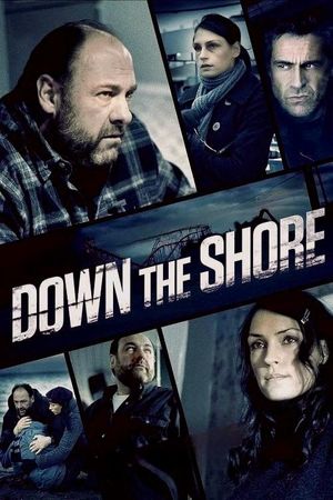 Down the Shore's poster
