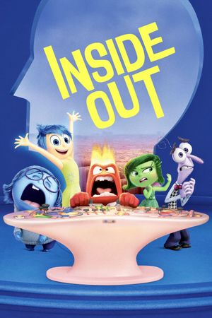 Inside Out's poster