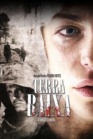 Terra baixa's poster