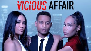 Vicious Affair's poster