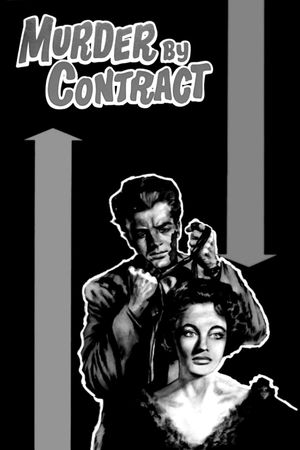 Murder by Contract's poster