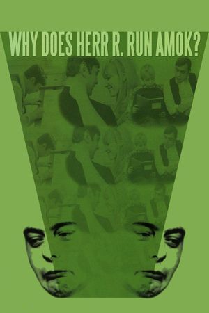 Why Does Herr R. Run Amok?'s poster
