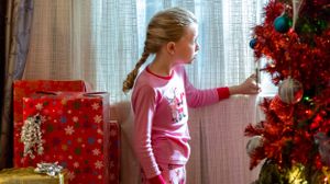 I'll Be Home for Christmas's poster