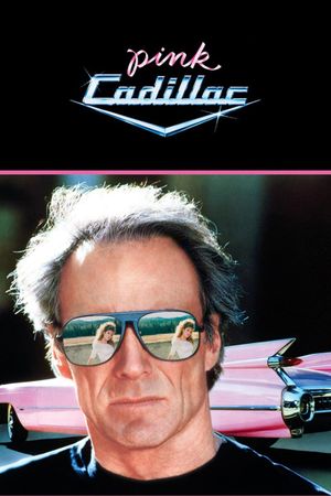 Pink Cadillac's poster