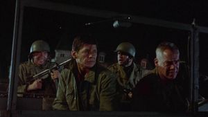 The Dirty Dozen's poster