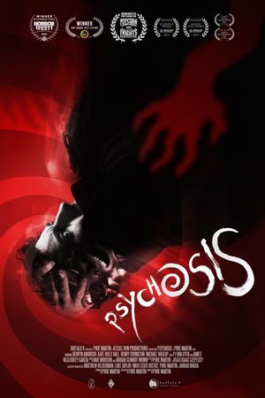 Psychosis's poster