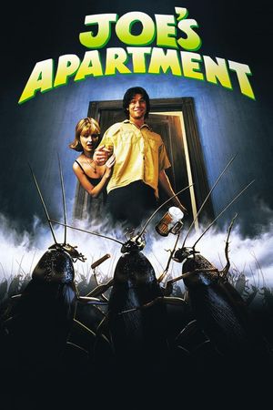 Joe's Apartment's poster