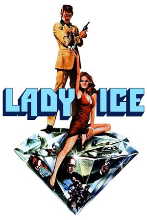 Lady Ice's poster
