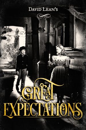 Great Expectations's poster