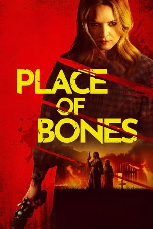 Place of Bones's poster