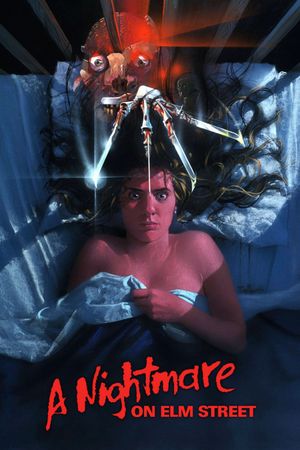 A Nightmare on Elm Street's poster