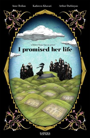 I Promised Her Life's poster