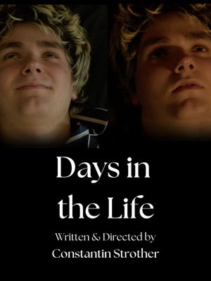 Days in the Life's poster