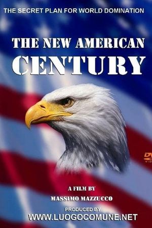 The New American Century's poster