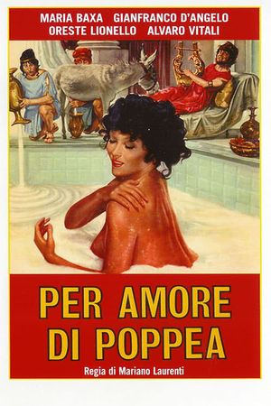 Per amore di Poppea's poster