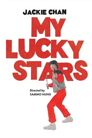 My Lucky Stars's poster