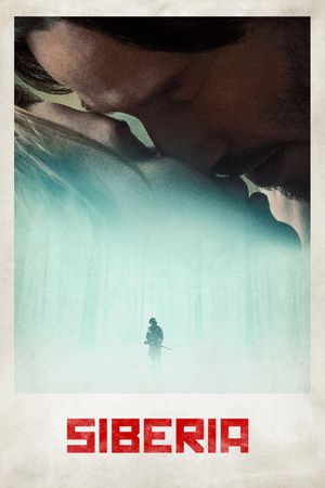 Siberia's poster