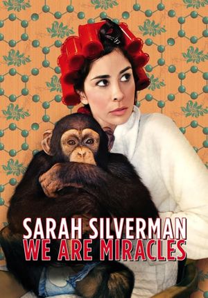 Sarah Silverman: We Are Miracles's poster
