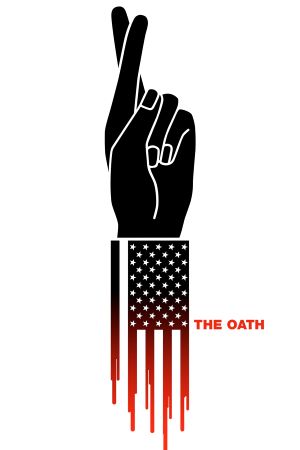 The Oath's poster