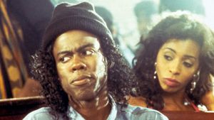 CB4's poster