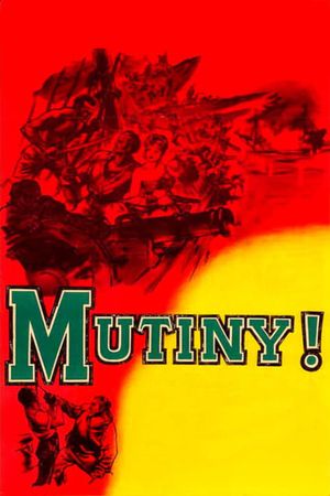 Mutiny's poster